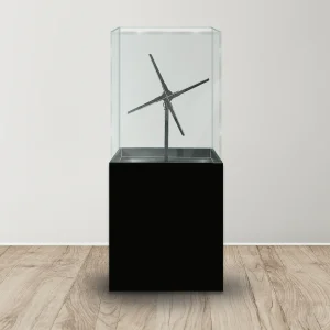 mueble holografico 65 - productos hologramas aluguer