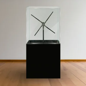 mueble holografico 84 - productos hologramas aluguer